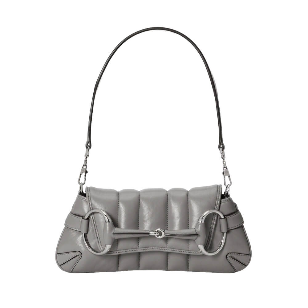 Gucci Horsebit Chain Small Shoulder Bag