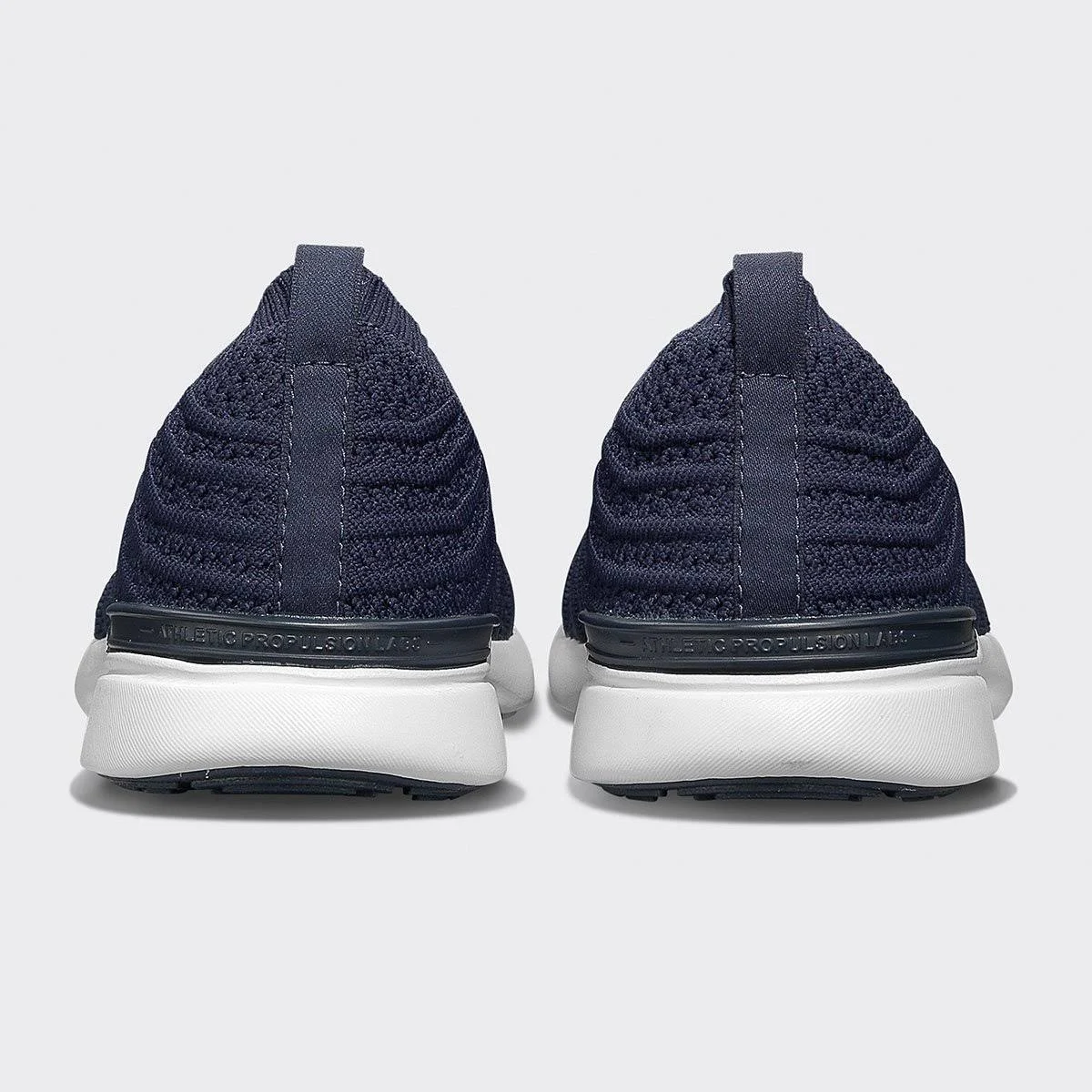 APL Men&s Techloom Wave Navy/White