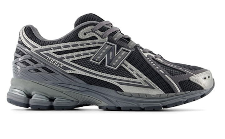 New Balance 1906R Black M1906RES-D Casual Running Shoes
