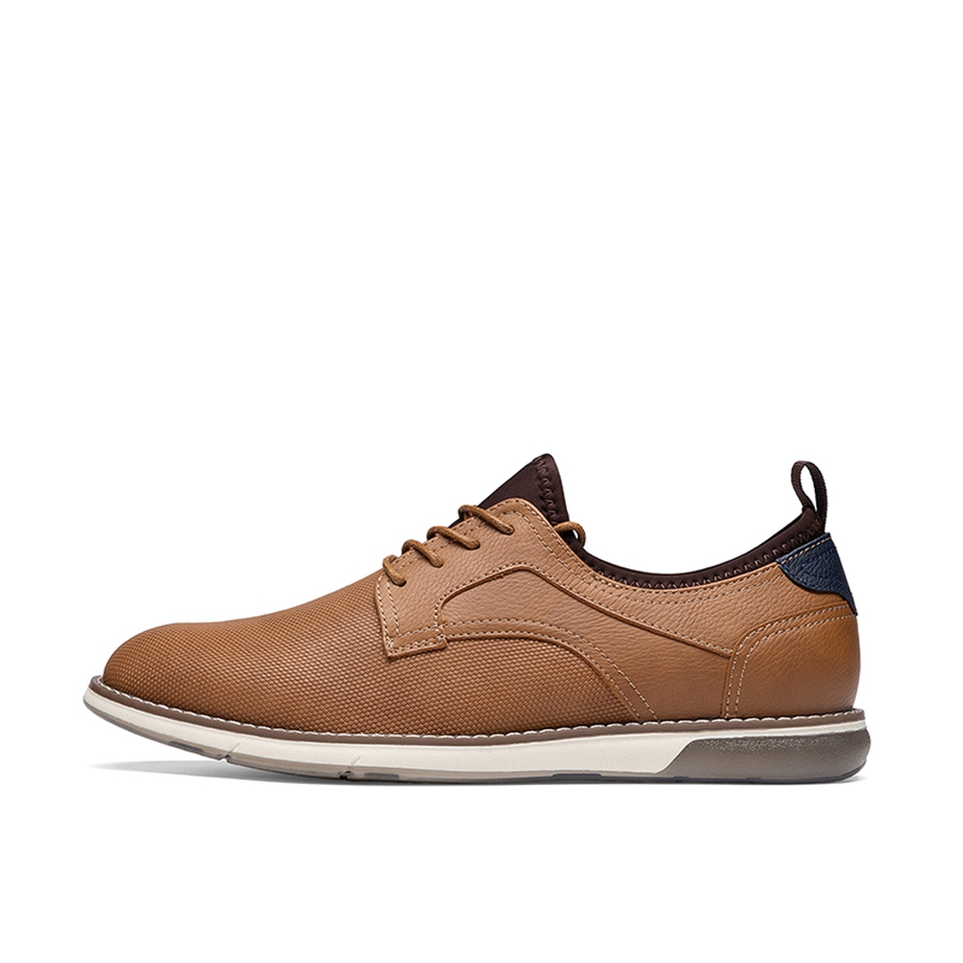 Men's Casual Dress  Business Formal Oxfords