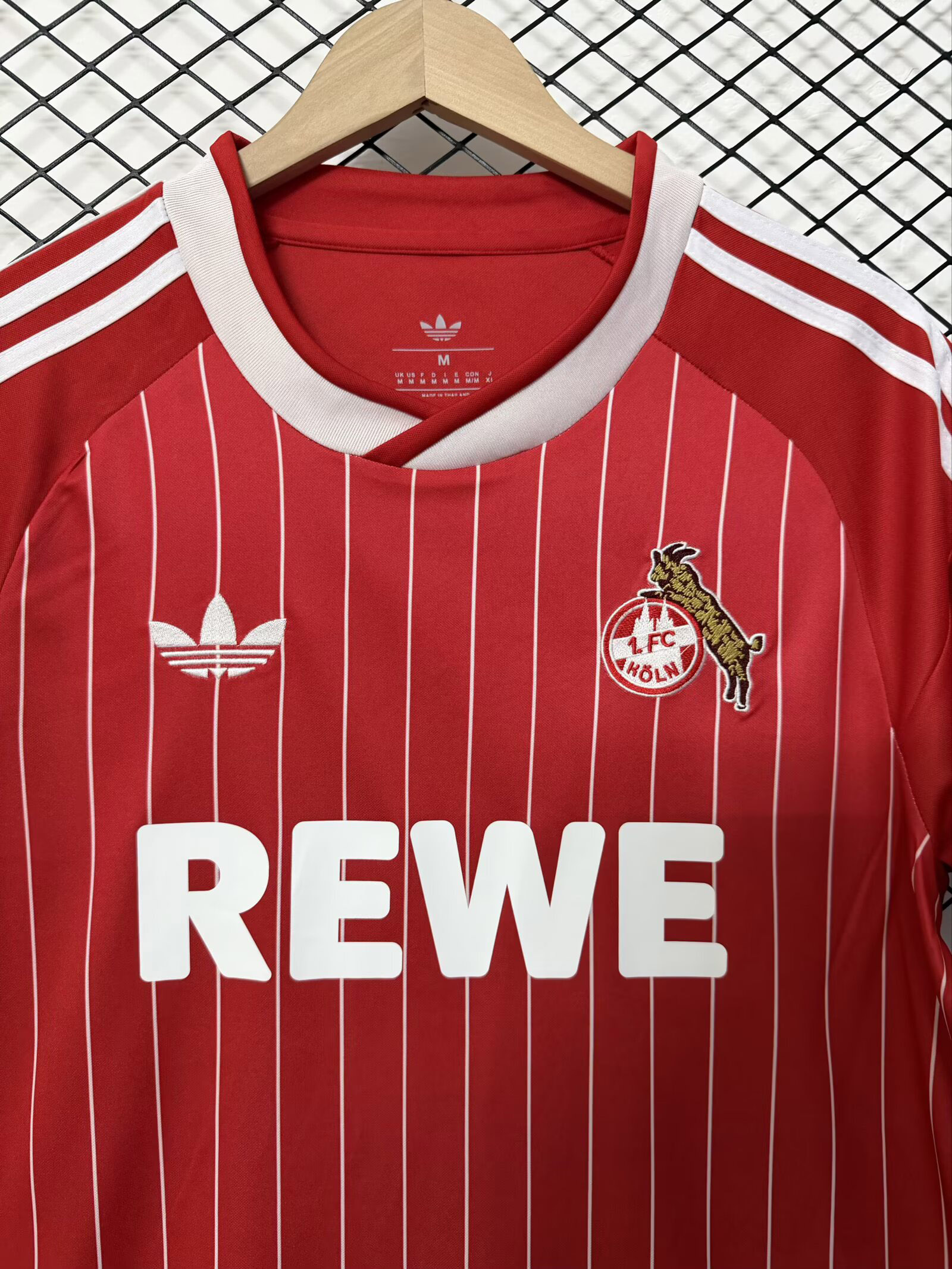 Köln Away Jersey 2026/27 S-4XL Fan Version