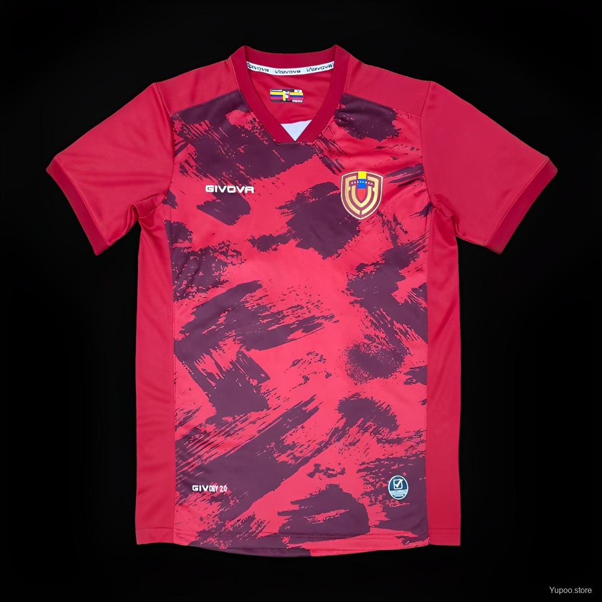 Venezuela maillot foot 2023 2024€14.99