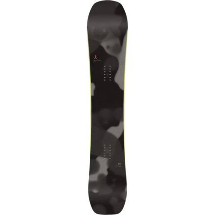 Ride Berzerker Snowboard 163W
