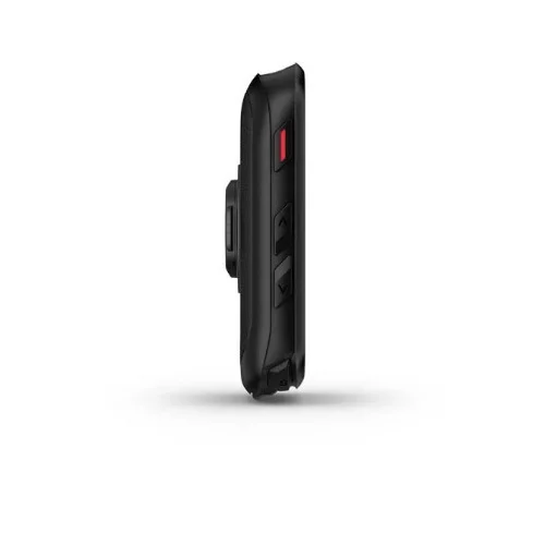 Garmin Edge 840 GPS Cycling Computer Bundle with Silicone Case and Carabiner