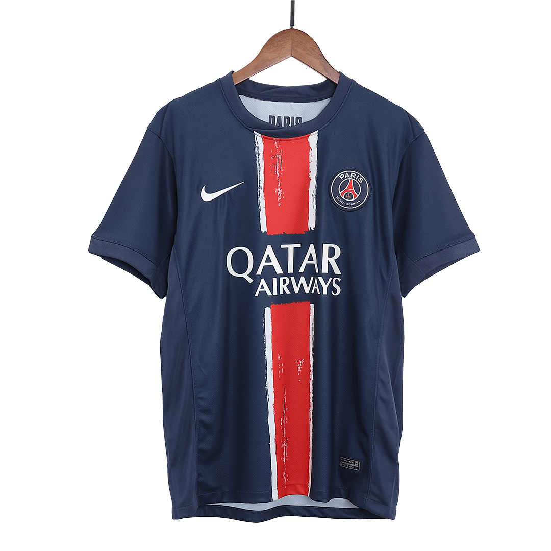 PSG Home Soccer Jersey