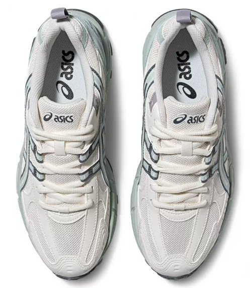 ASICS Gel-Kahana 8 SP White/Blue-gray 1203B136-101