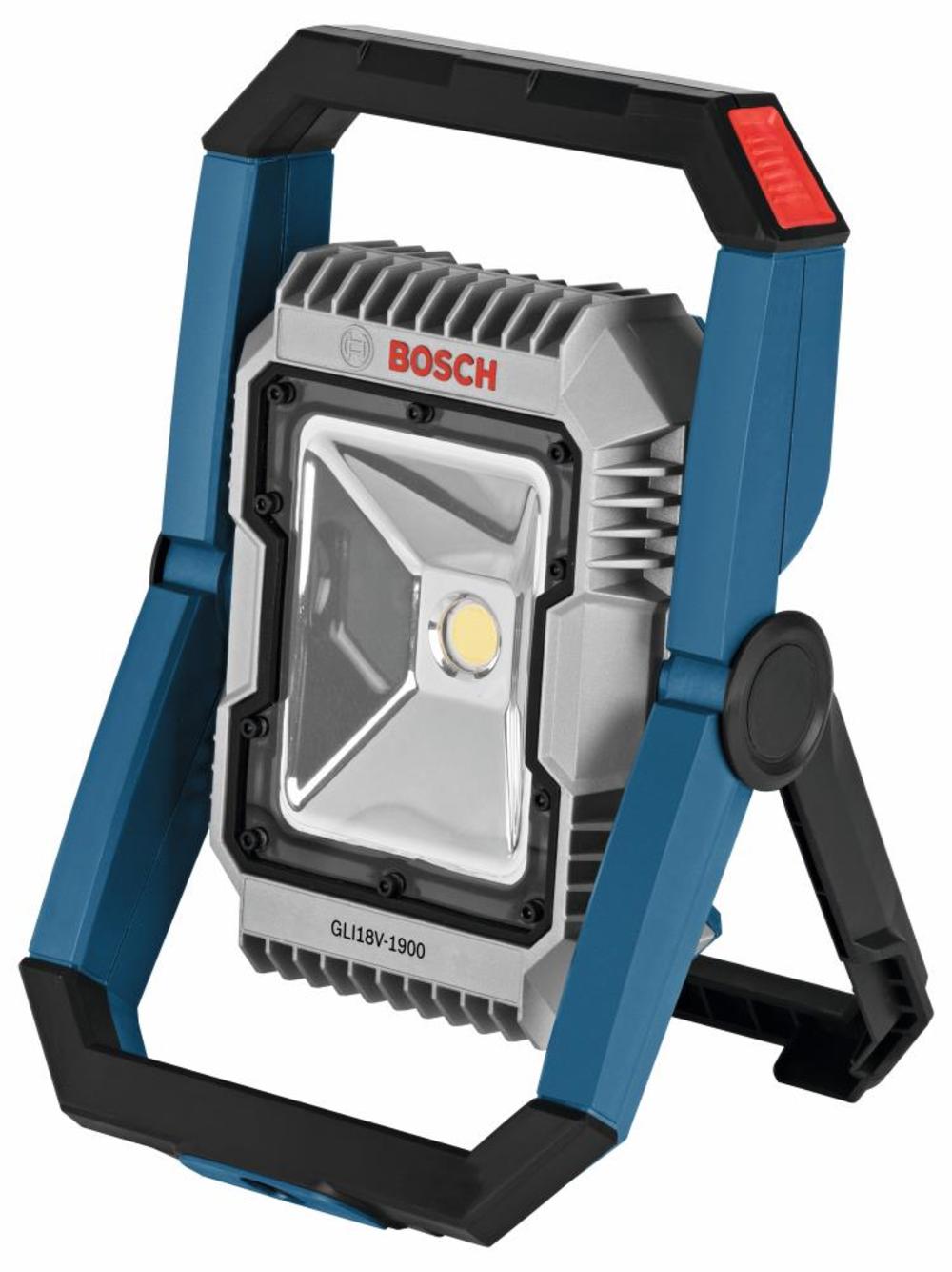 18 V LED Floodlight