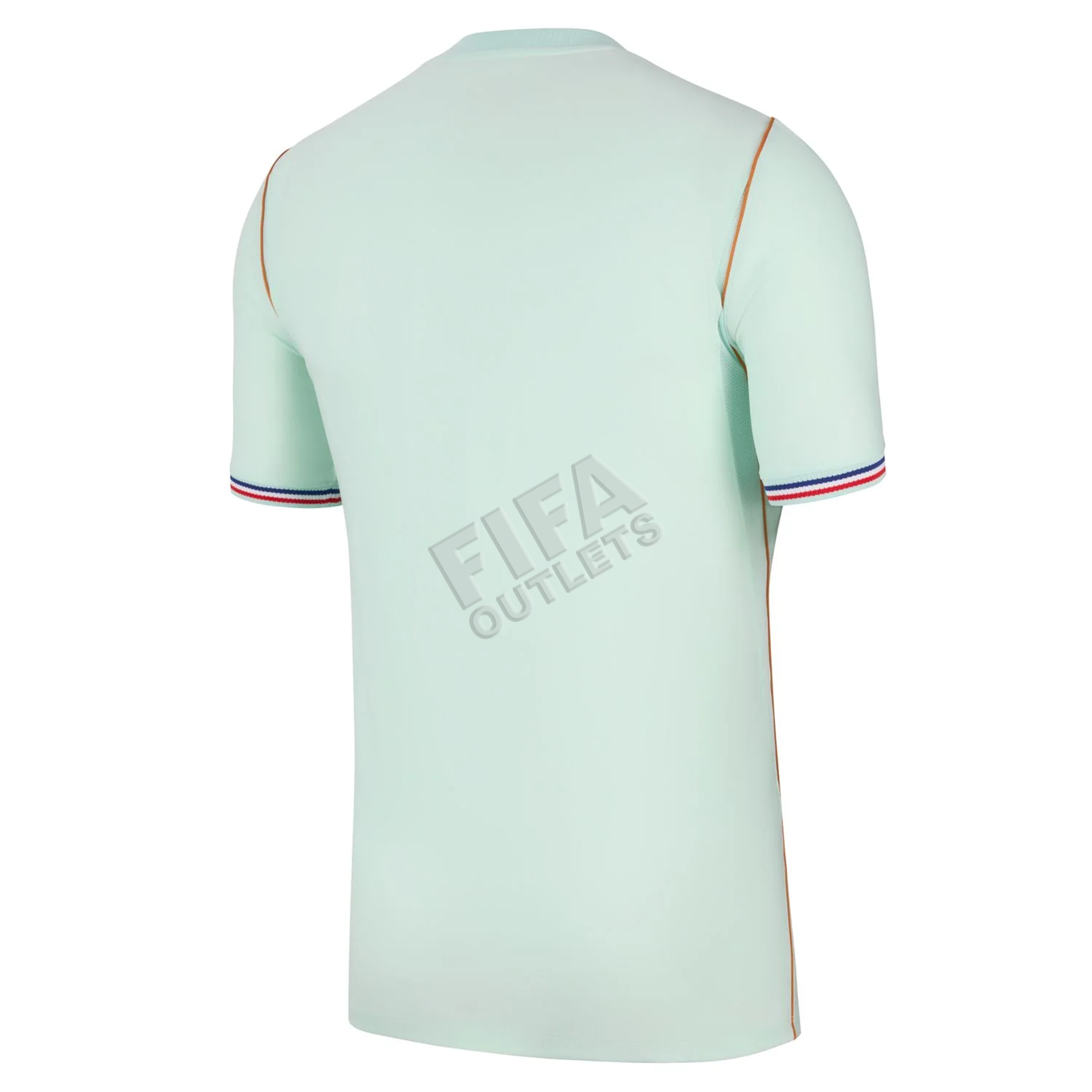France 2026 Away Jersey - Men's