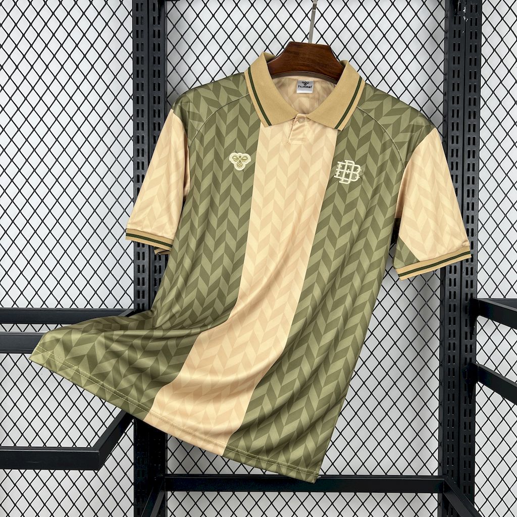 Real Betis maillot foot 2026 2027€14.99