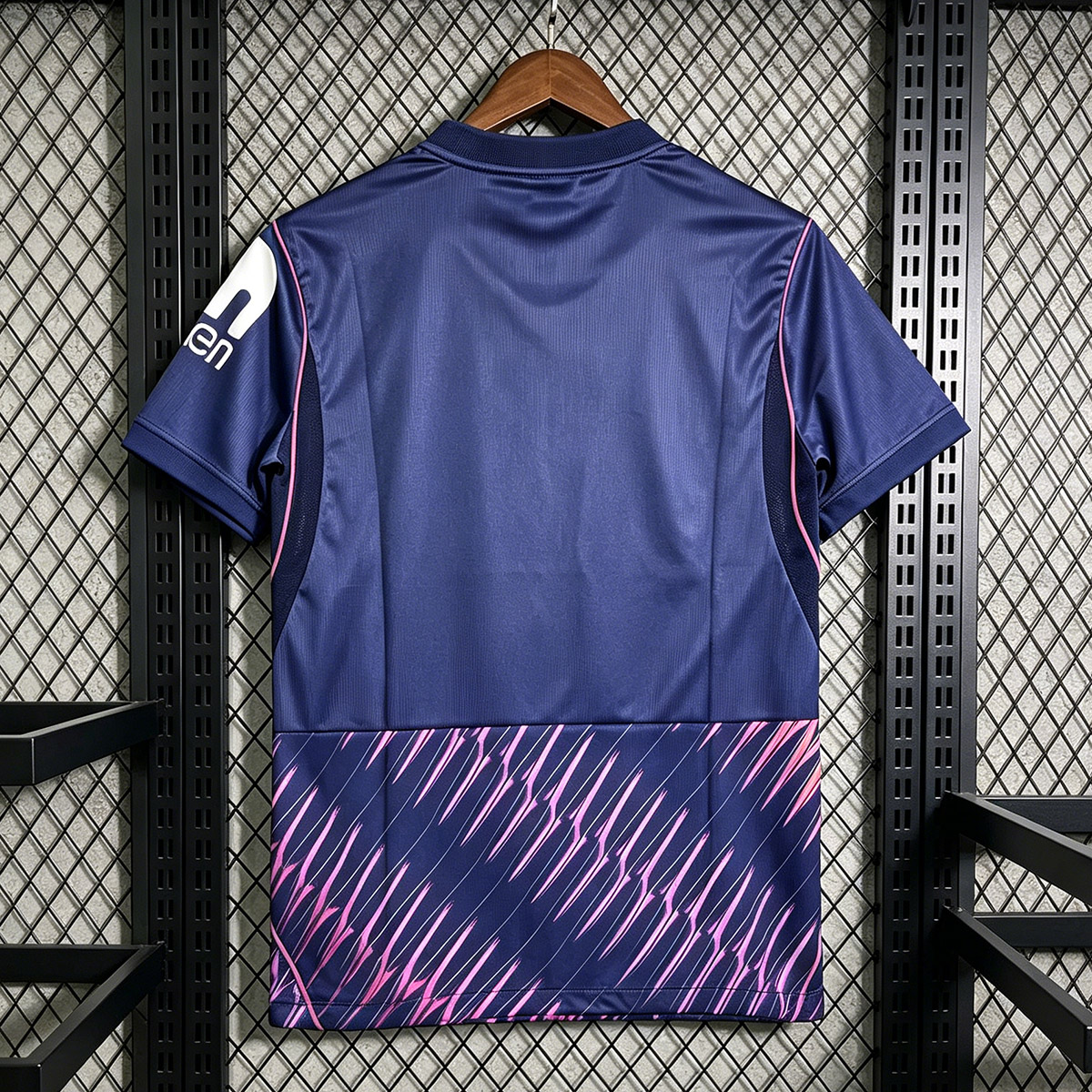 Tottenham Hotspur 26/27 Away S-4XL Fan Version