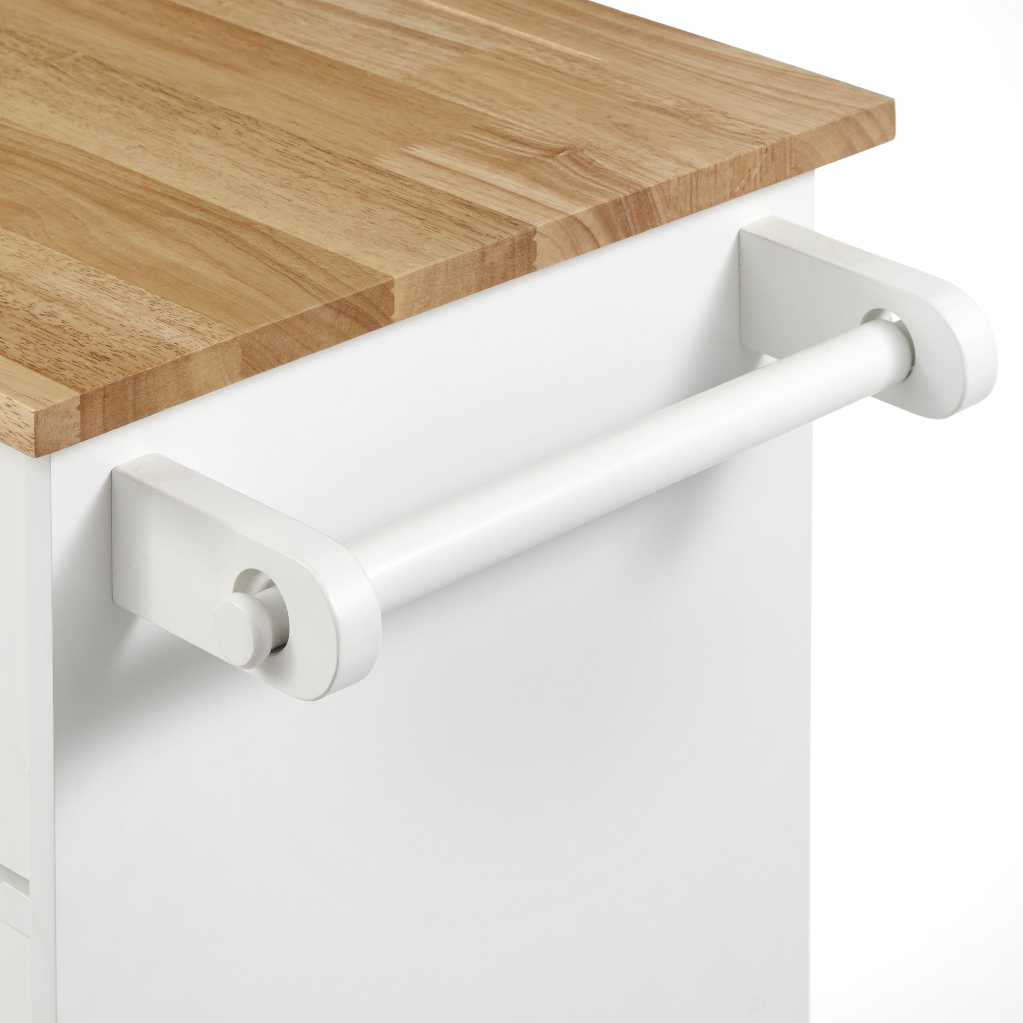TMS Lima Kitchen Cart