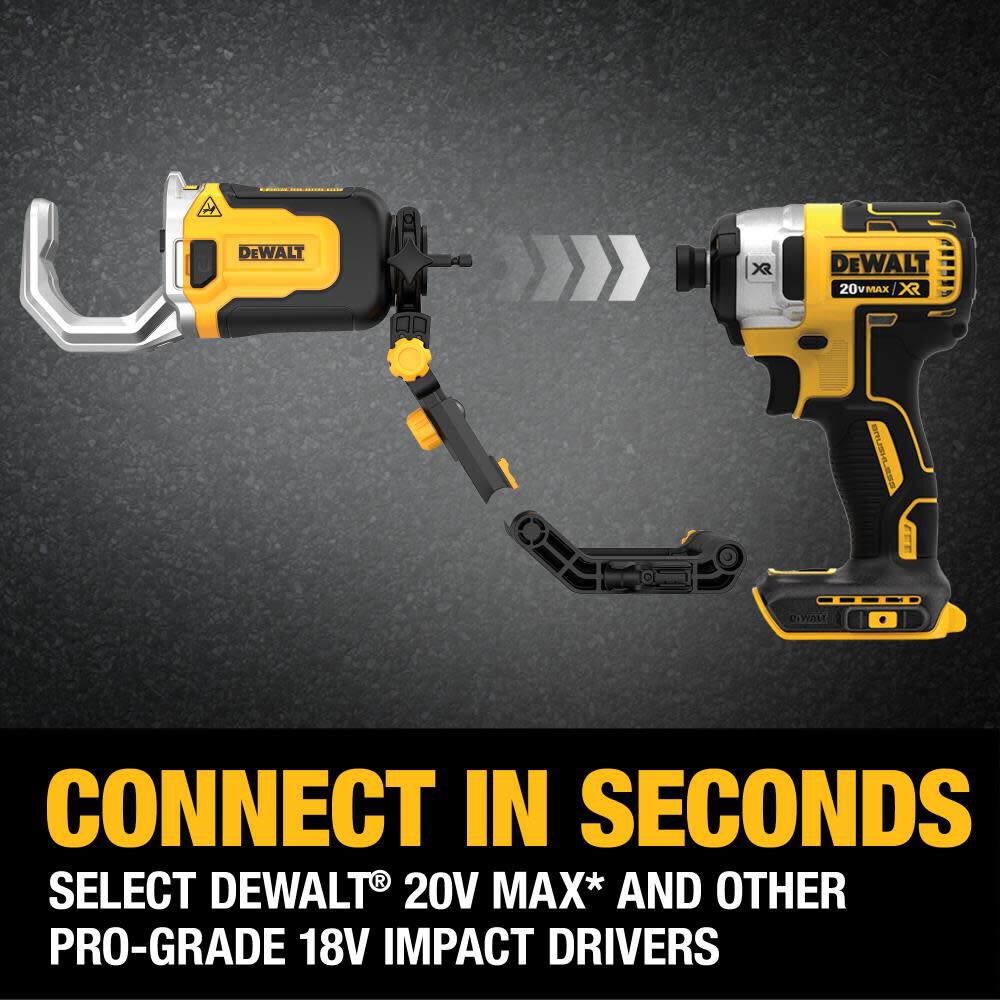 DW PVC/PEX Cutter Attachment DWAPVCIR from