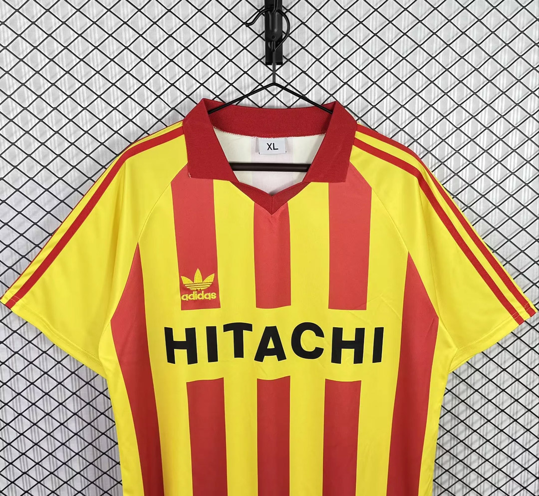 Retro U.S. Lecce 1991/92 Home Jersey S-XXL