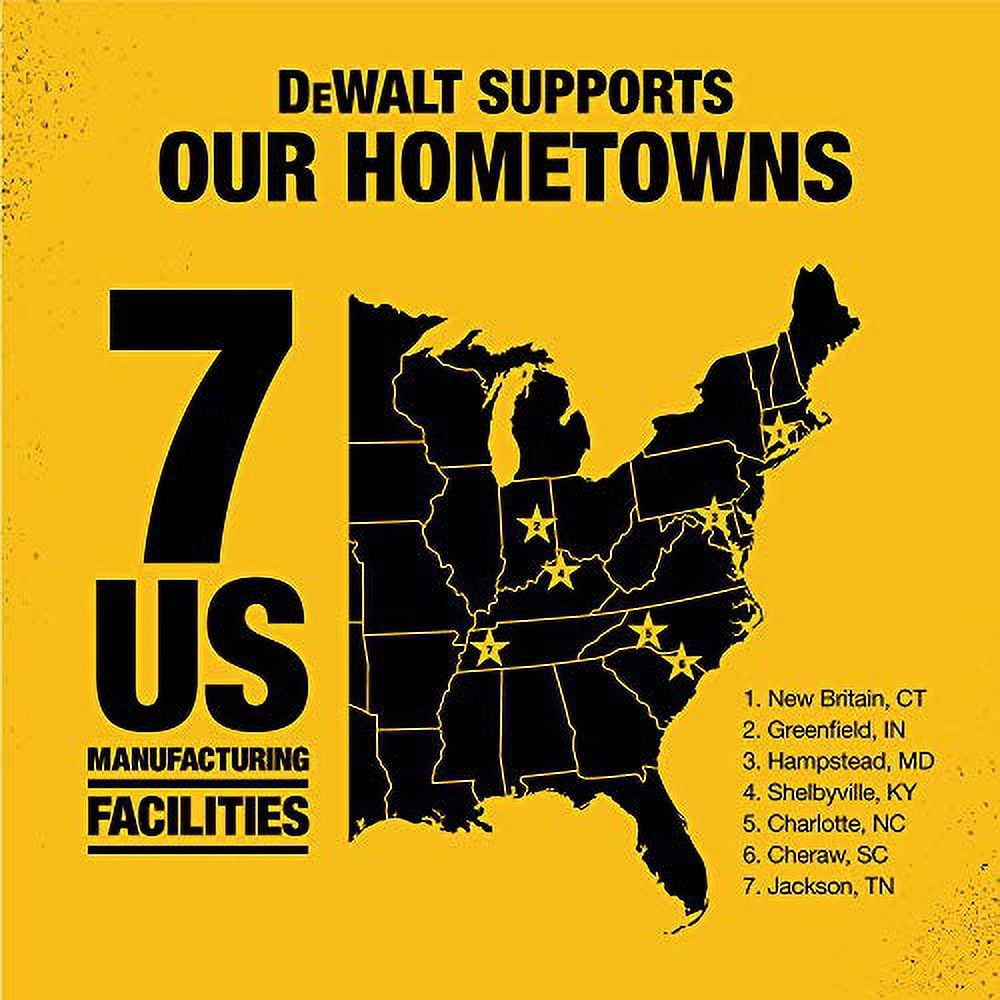 DEWALT DCF898B 20V MAX XR Brushless High Torque Impact Wrench with QR Chuck (Bare), 7/16