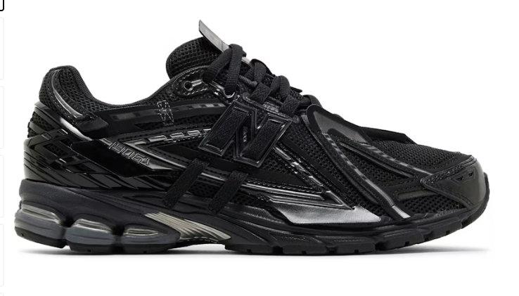 New Balance 1906A Black M1906AF Casual Running Shoes