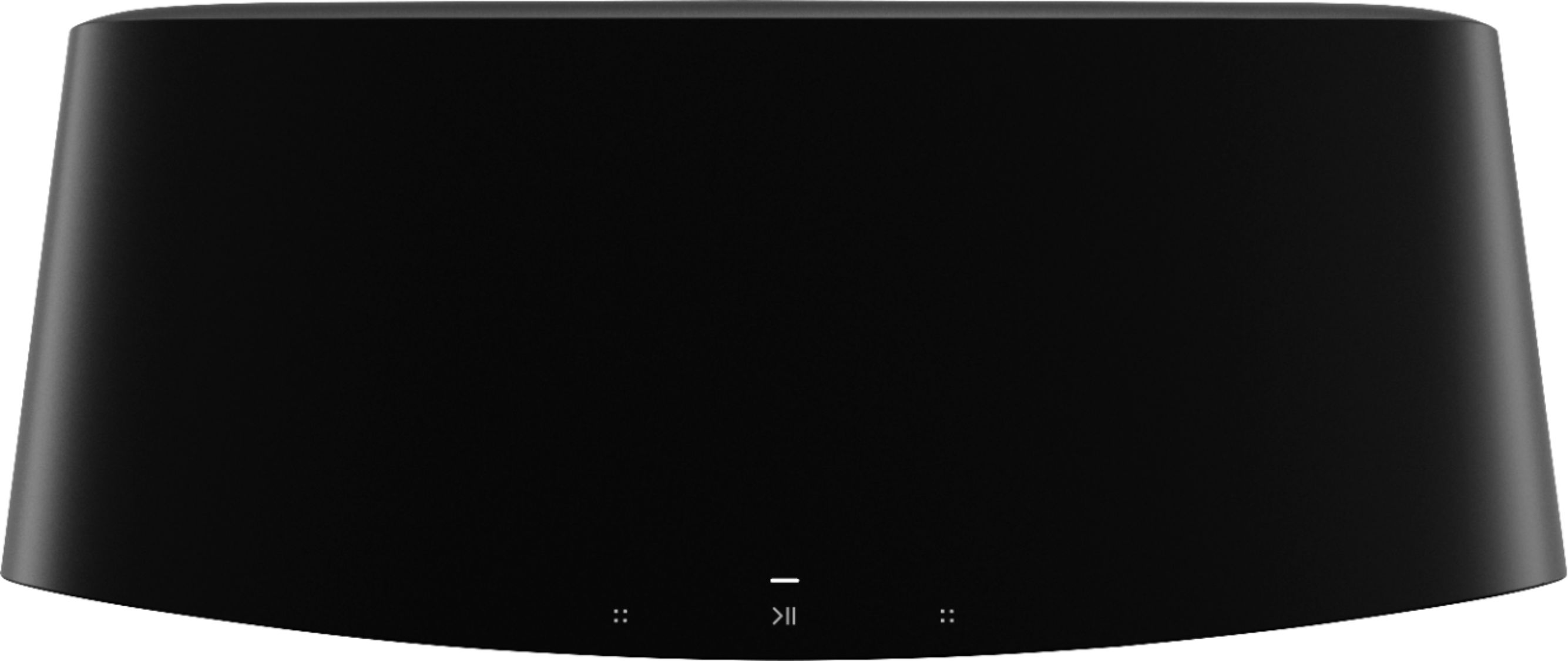 Sonos - Five Wireless Smart Speaker - Black