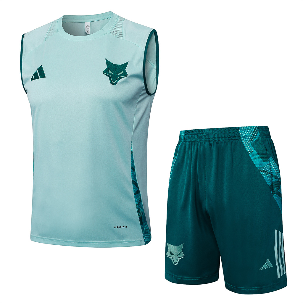 Cruzeiro Training Jersey 24/25