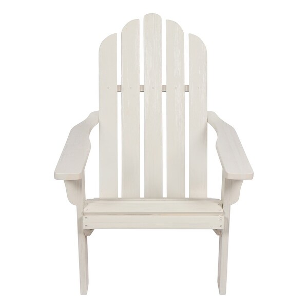 Laguna AllWeather Wood Adirondack Chair