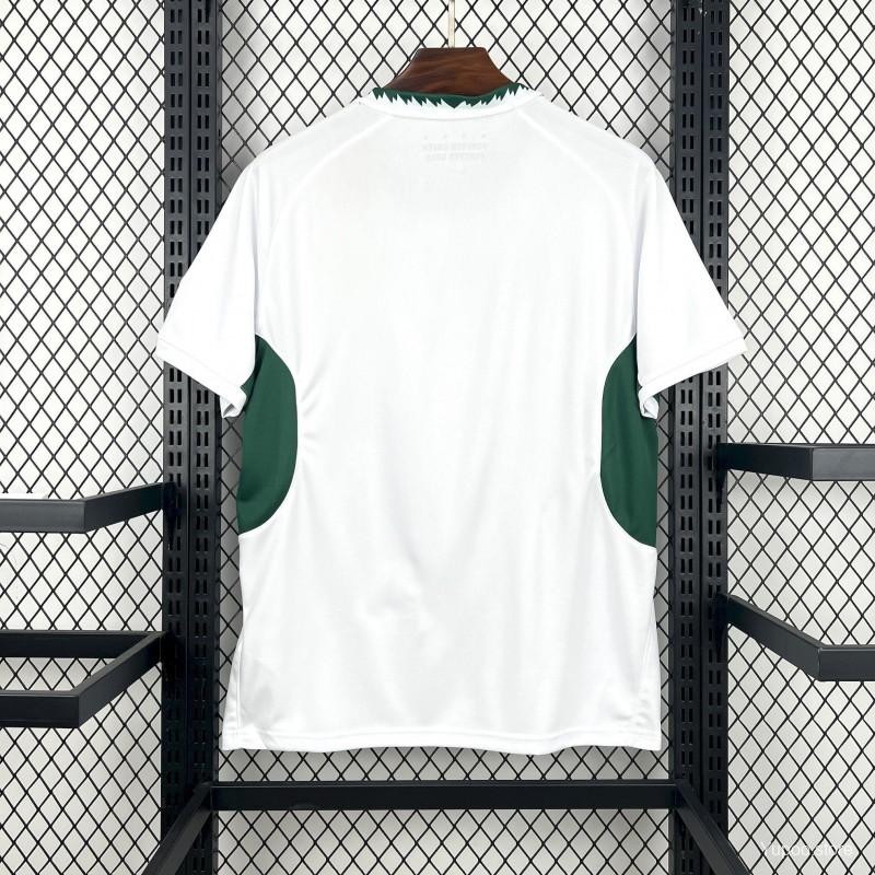 2025 South Africa Away / White