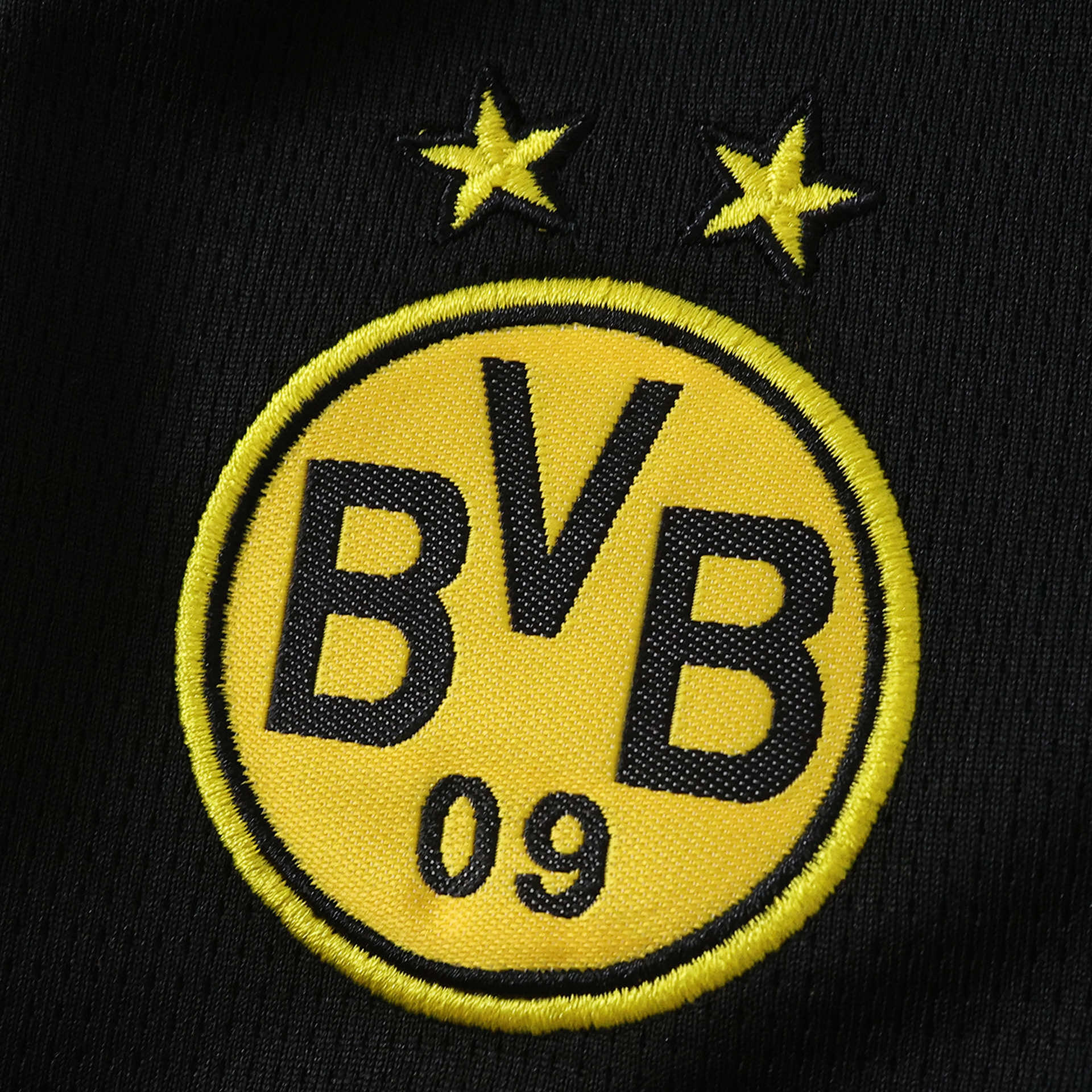 Kids Borussia Dortmund 26/27 Home Jersey