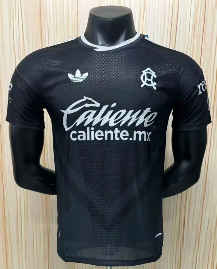 Club America Away Men Player Jersey 26/27