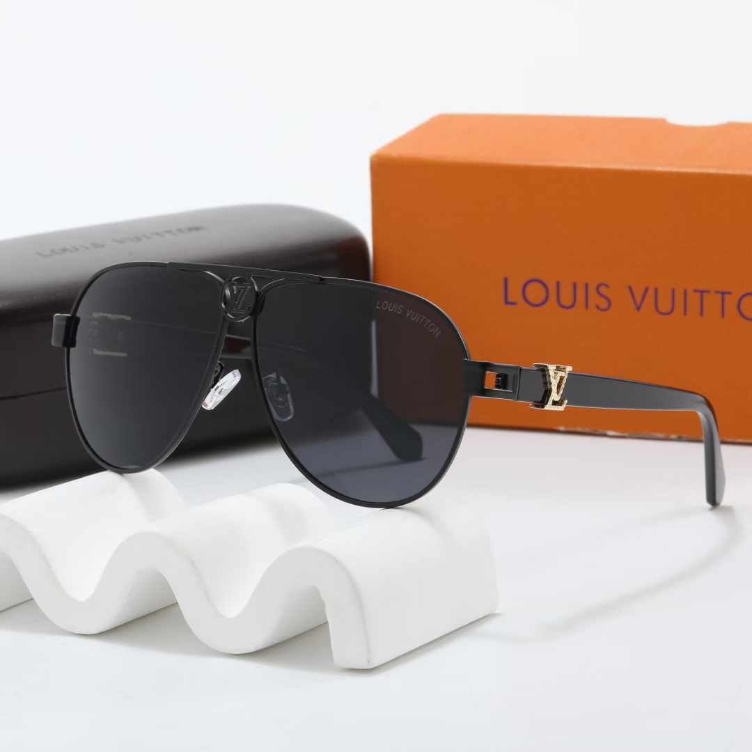 LV sunglasses are fashionable and simple - cnluxepick