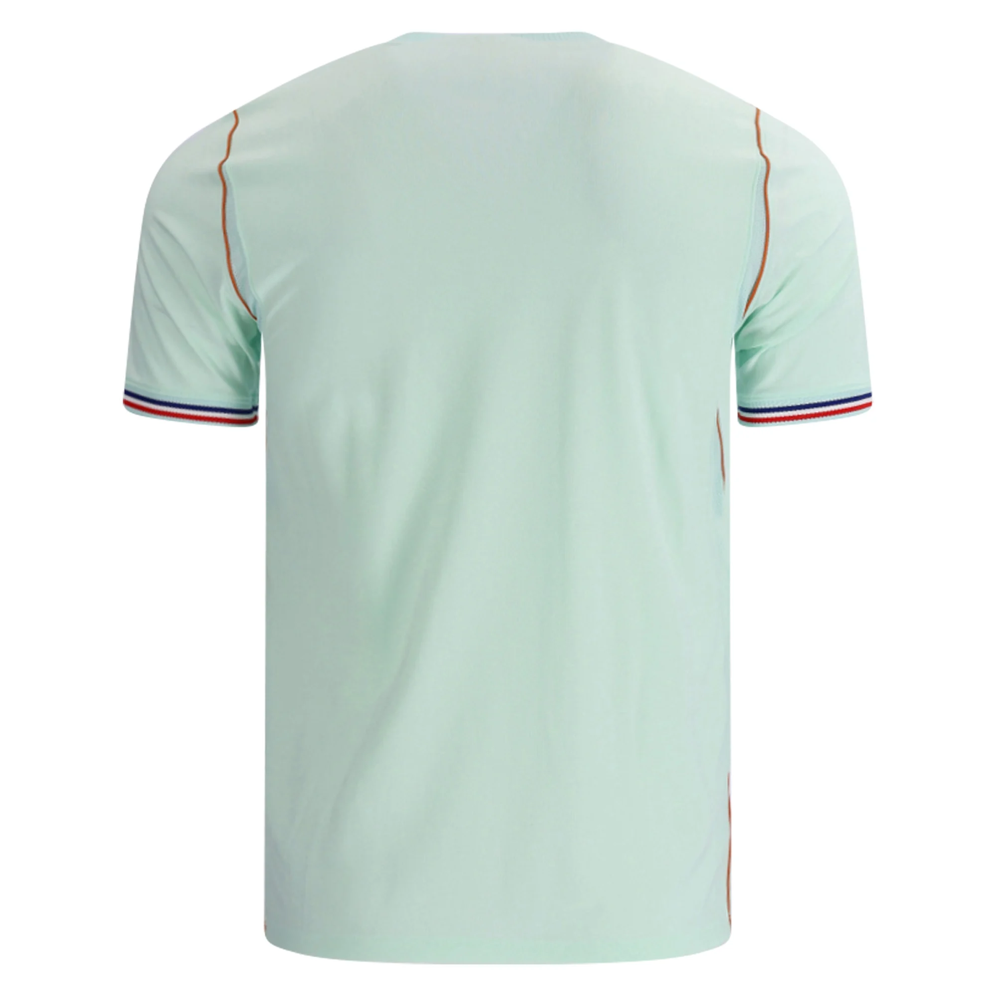 French jersey for the 26/27 season