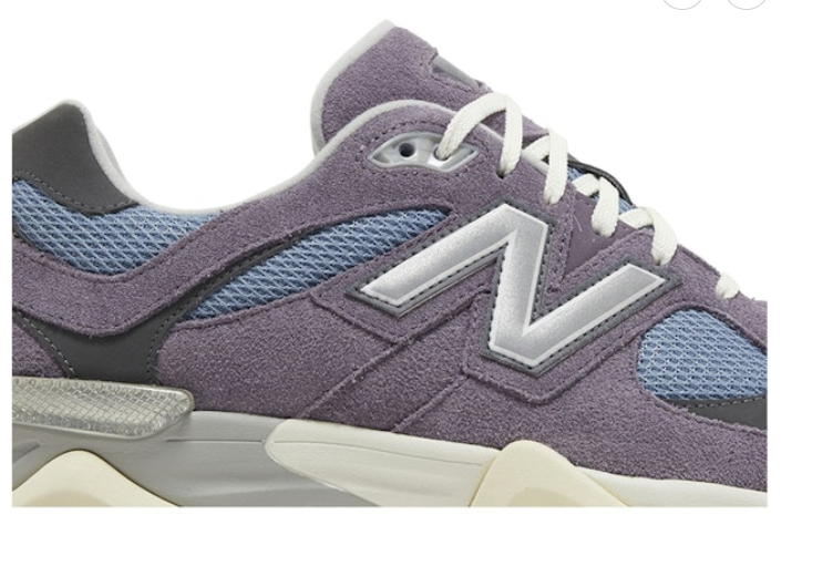 New Balance 9060 Shadow U9060SFA Casual Running Sneakers