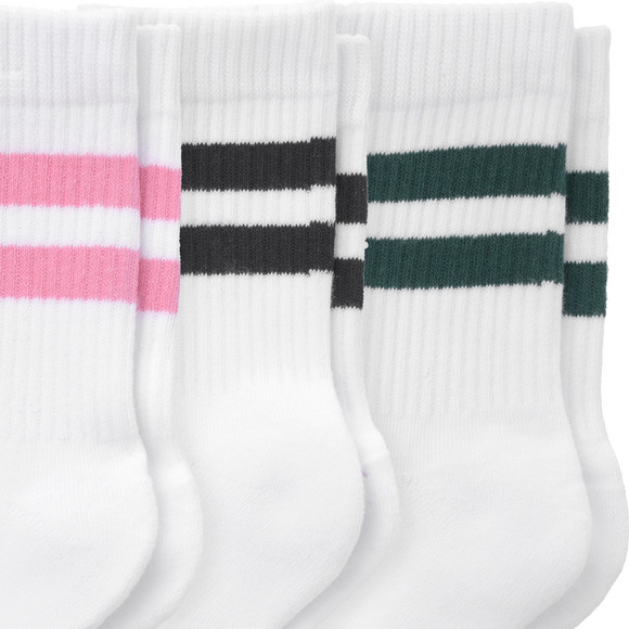 Beatwear 3 Paar Kinder Sport-Socken