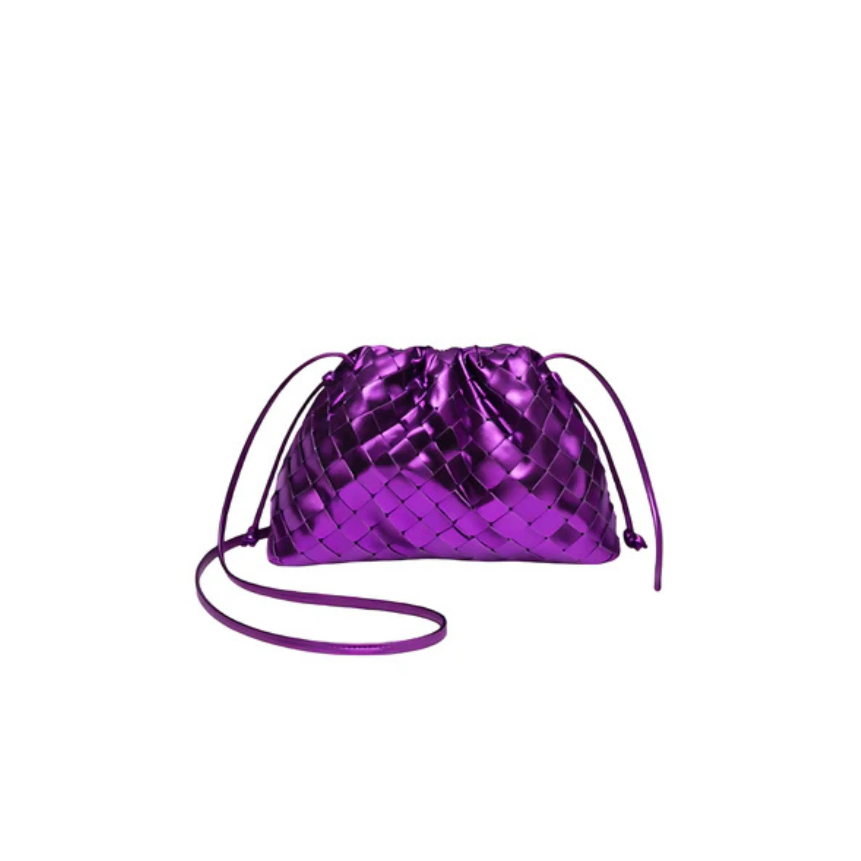 Bottega Veneta Bag | Intrecciato Leather Mini