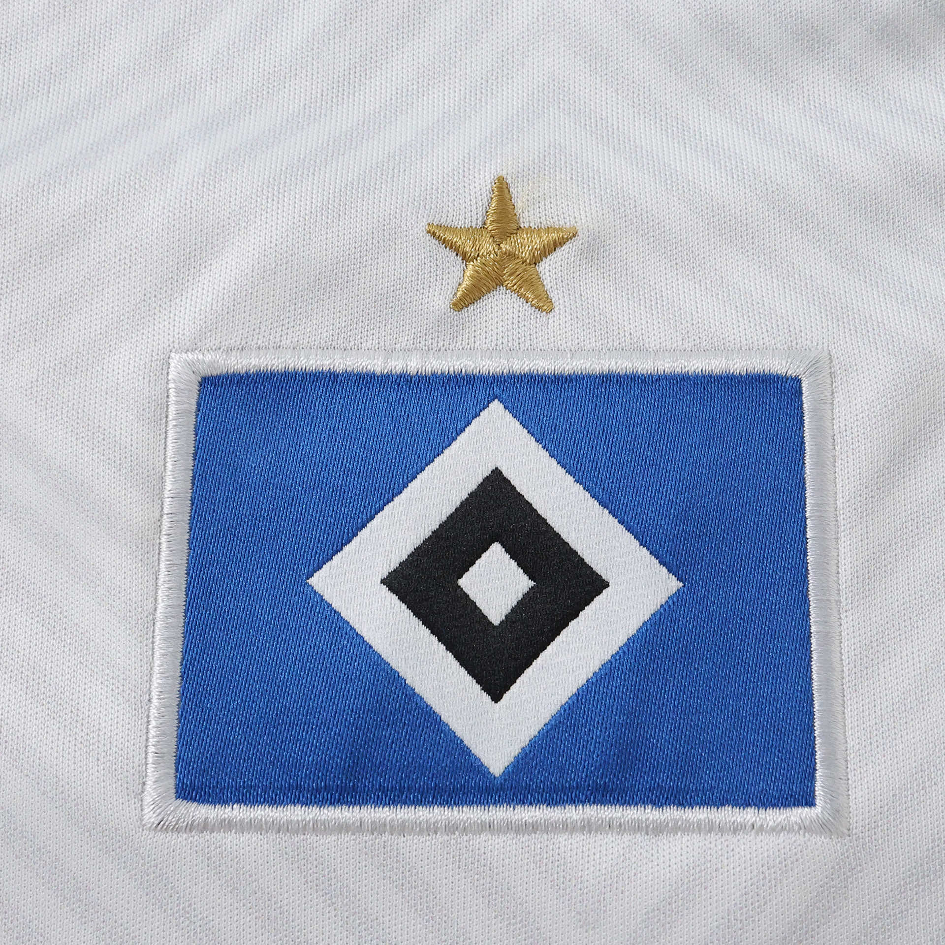 Hamburger SV 26/27 Home Jersey S-4XL Fan Version