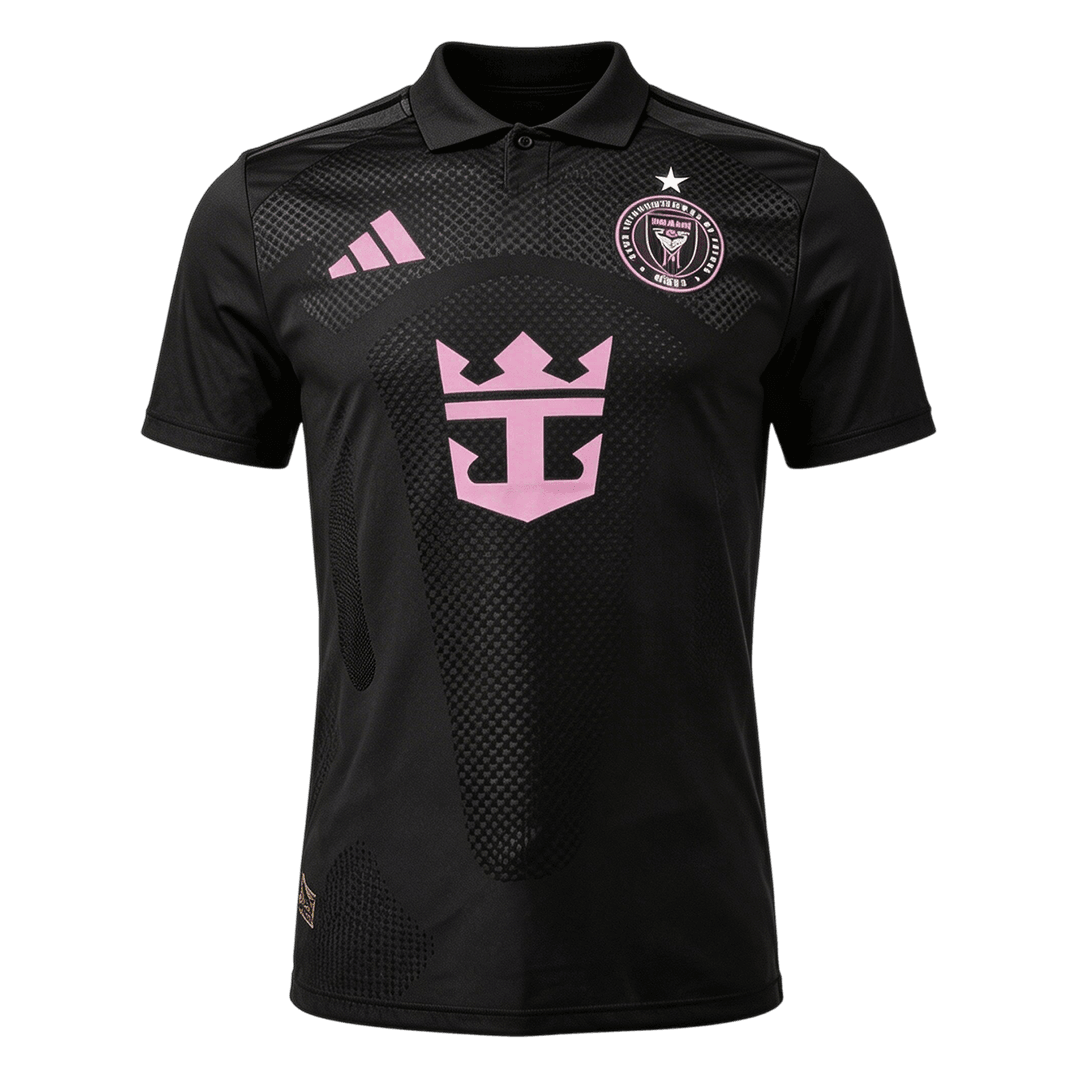 Inter Miami CF Away Player Version Jersey 2026
