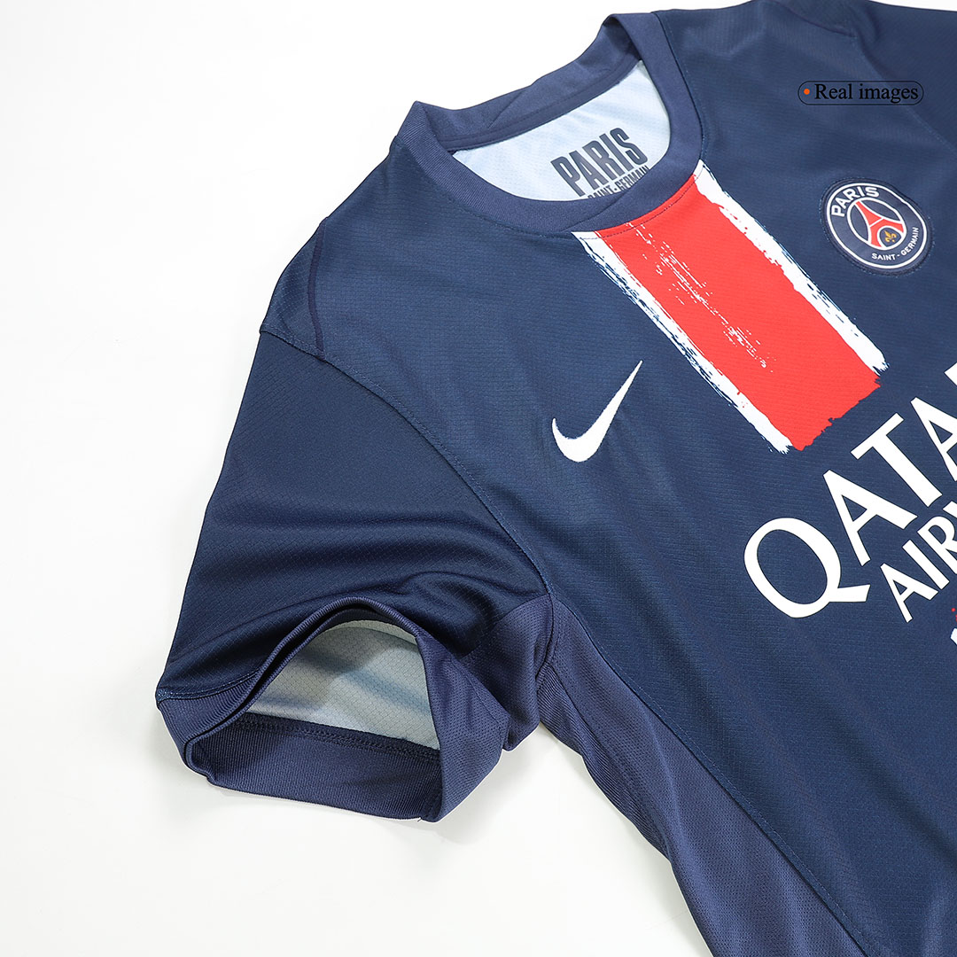 PSG Home Soccer Jersey