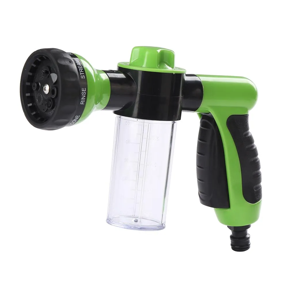 Adjustable Dog Washing Sprayer