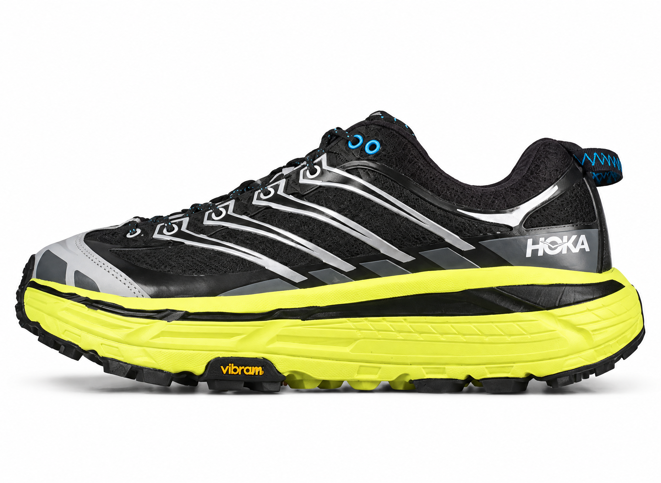 HOKA One One Mafate Three 2