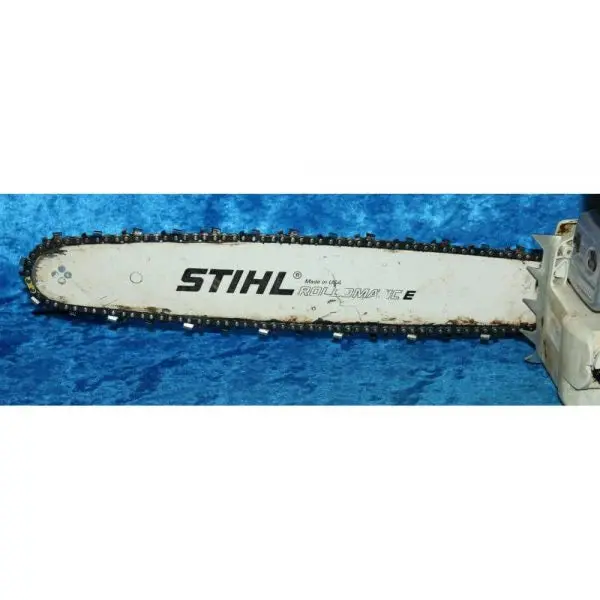 STIHL MS271 Farm Boss Chainsaw – 50.2 cc, 2.6 kW Professional-Grade Power