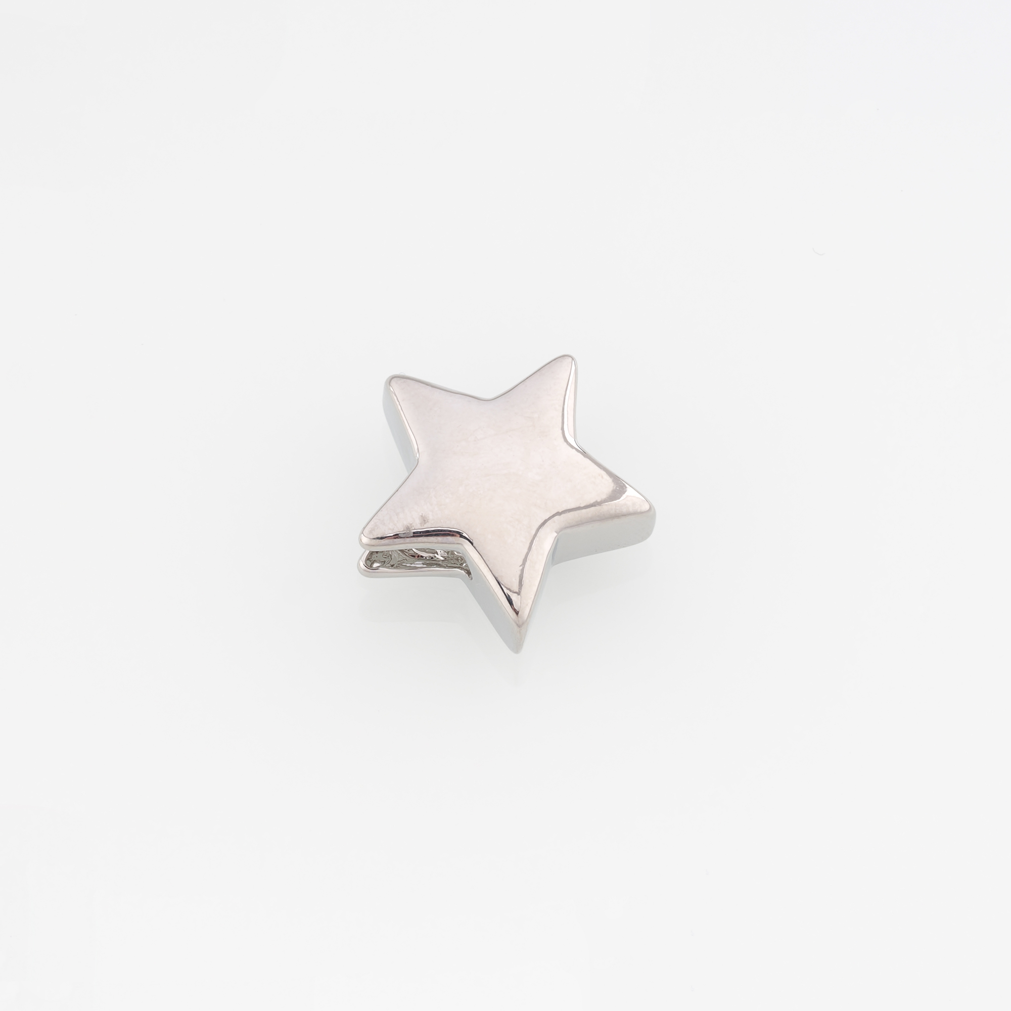 18K Gold Filled Star Spacer Beads,Celestial Spacer Beads,Necklace And Bracelet Making,DIY Jewelry Supply