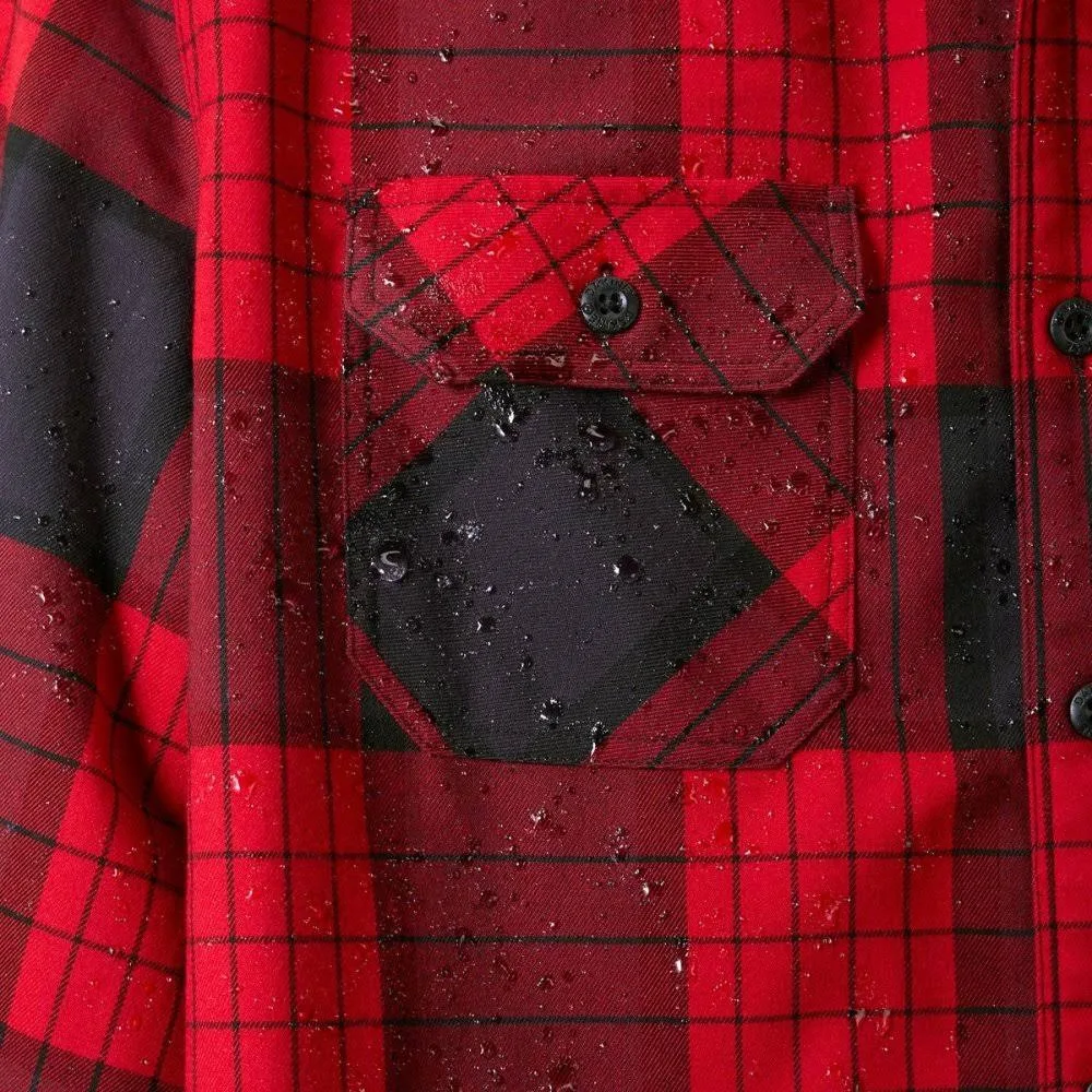 Dakine Reid Tech Flannel S