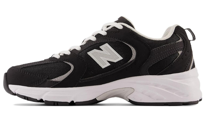 New Balance 530 Eclipse Phantom MR530SMN Casual Running Shoes