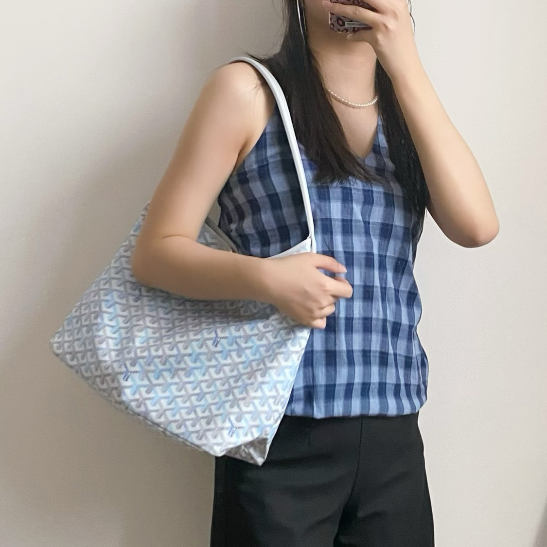Goyard - cnluxepick