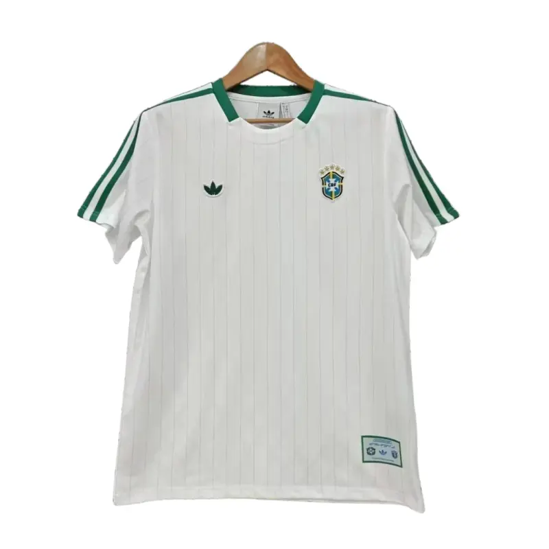 Brazil 2026 Icons Jersey S-XXL