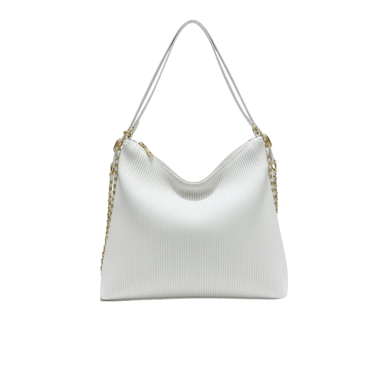 Chanel Bag | Stitch Tote Shoulder Bag