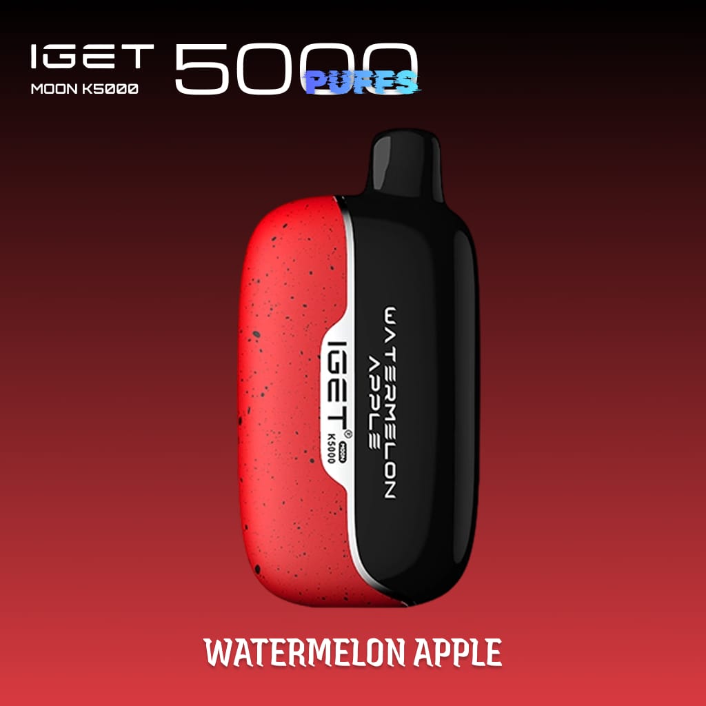 IGET Moon K5000