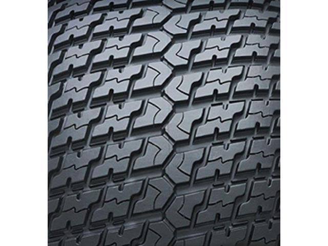 Carlisle Turf Smart Lawn u0026 Garden Tire - 20x1000-10 LRB/4 Ply