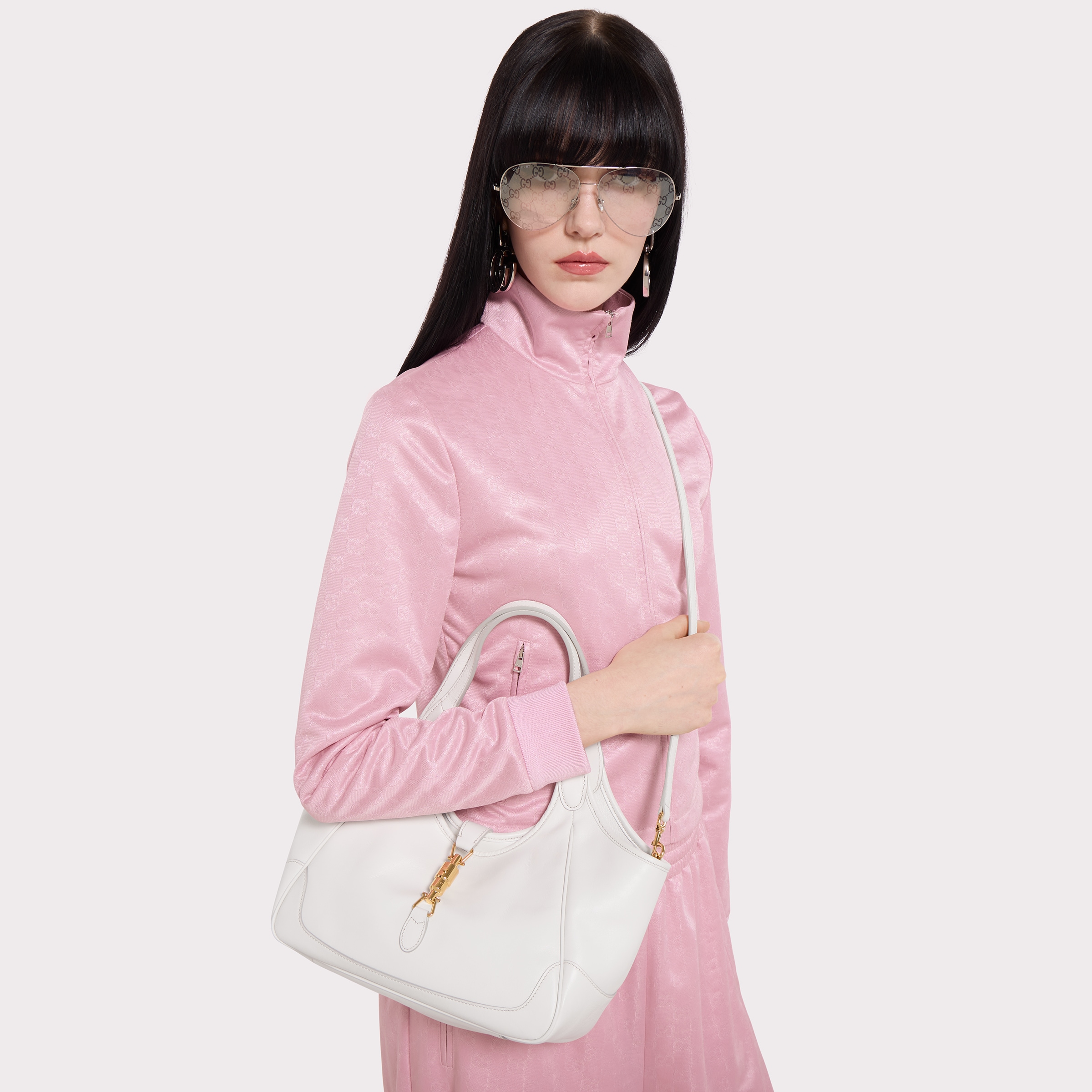 BAG（26 X 23 X 11 CM)