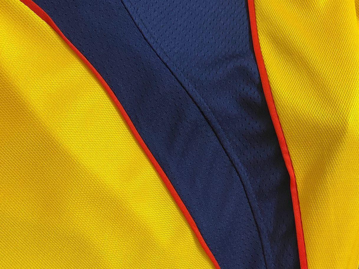Retro Club América 2001/02 Home Kit S-XXL