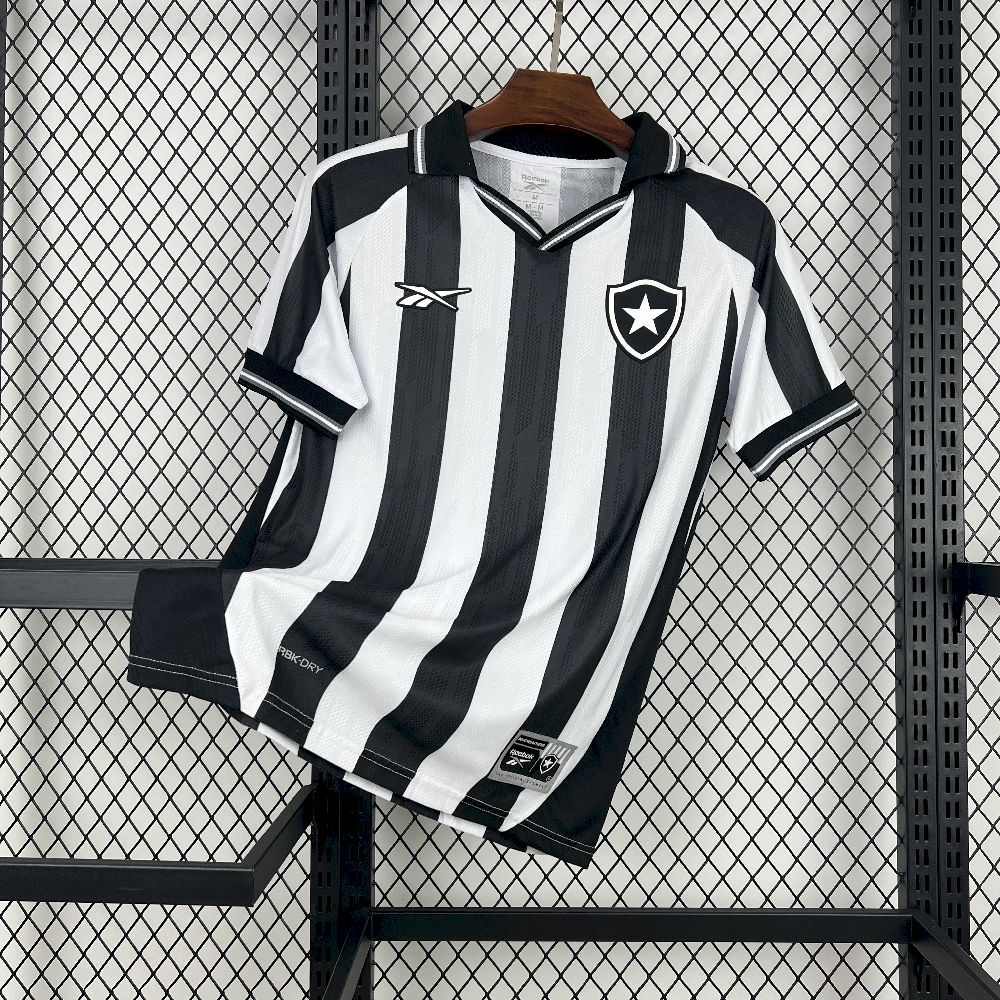 Botafogo maillot foot domicile 2025 2026€14.99