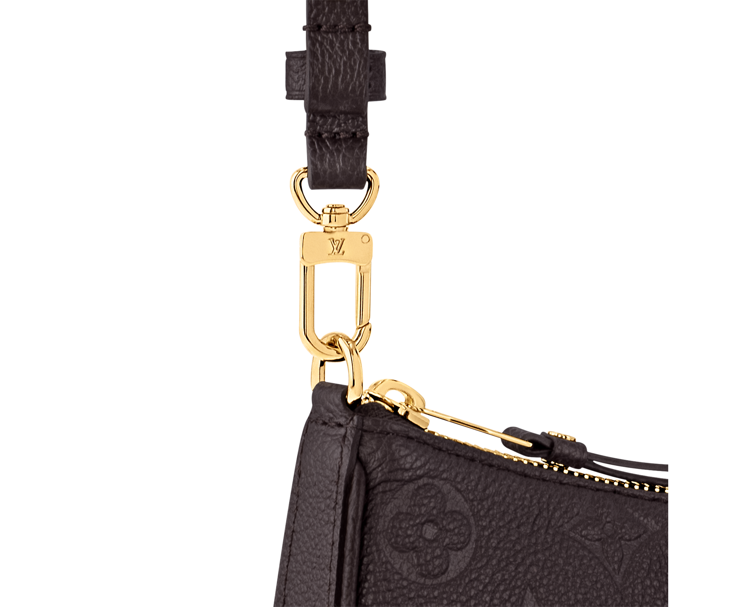 Louis Vuitton Easy Pouch M13614