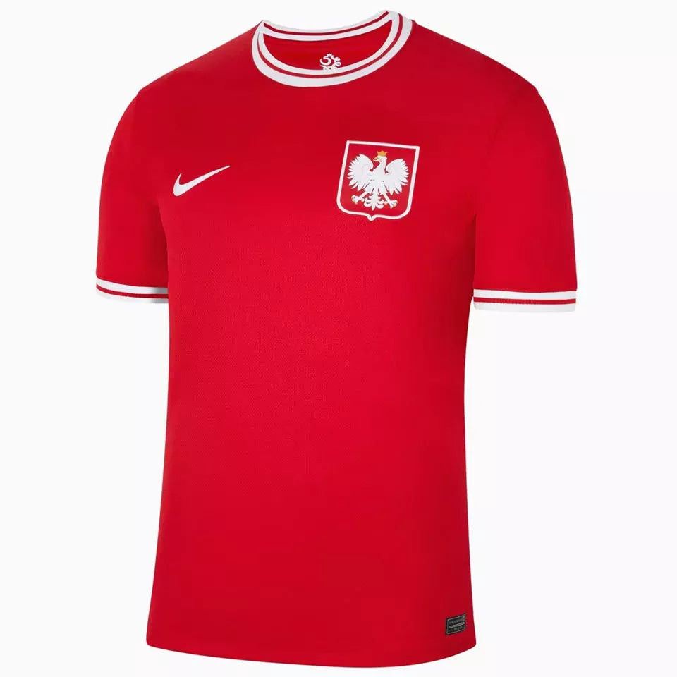 Pologne maillot 2022/23 Coupe Du Monde€14.99