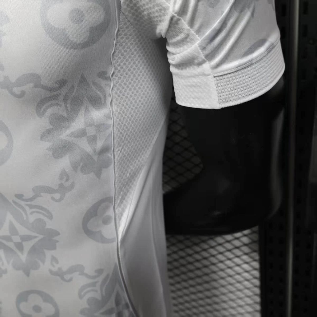 Player Version Real Madrid 2025/26 Special Jersey S-XXL 5